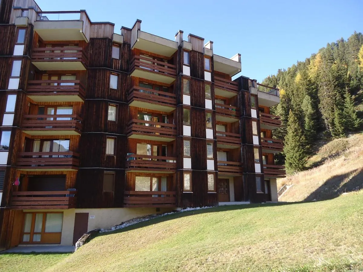 Mon Ski A La Plagne - Plagne Bellecote Residence 3000